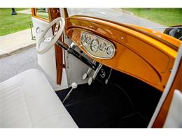 1932 Ford 5-Window Coupe (CC-997979) for sale in Saratoga Springs, New York