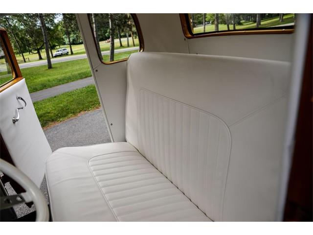 1932 Ford 5-Window Coupe (CC-997979) for sale in Saratoga Springs, New York