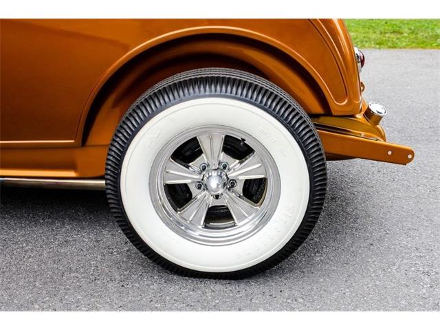 1932 Ford 5-Window Coupe (CC-997979) for sale in Saratoga Springs, New York