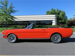 1966 Ford Mustang (CC-997994) for sale in Reno, Nevada
