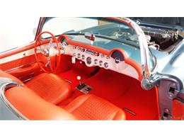 1957 Chevrolet Corvette (CC-990008) for sale in Paradise Valley, Arizona