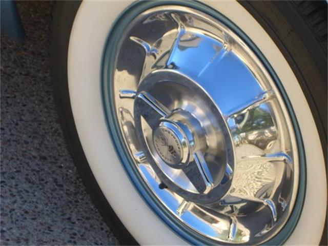 1957 Chevrolet Corvette (CC-990008) for sale in Paradise Valley, Arizona