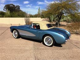 1957 Chevrolet Corvette (CC-990008) for sale in Paradise Valley, Arizona