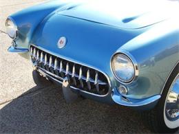 1957 Chevrolet Corvette (CC-990008) for sale in Paradise Valley, Arizona