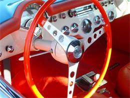 1957 Chevrolet Corvette (CC-990008) for sale in Paradise Valley, Arizona