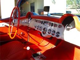 1957 Chevrolet Corvette (CC-990008) for sale in Paradise Valley, Arizona