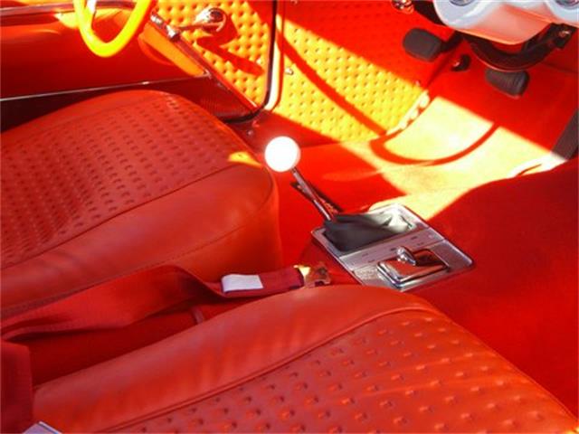 1957 Chevrolet Corvette (CC-990008) for sale in Paradise Valley, Arizona