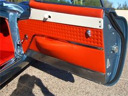 1957 Chevrolet Corvette (CC-990008) for sale in Paradise Valley, Arizona