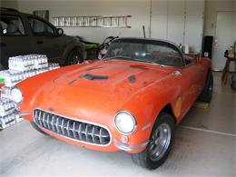 1957 Chevrolet Corvette (CC-990008) for sale in Paradise Valley, Arizona