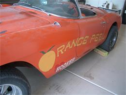 1957 Chevrolet Corvette (CC-990008) for sale in Paradise Valley, Arizona