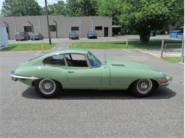 1971 Jaguar E-Type (CC-998003) for sale in Saratoga Springs, New York