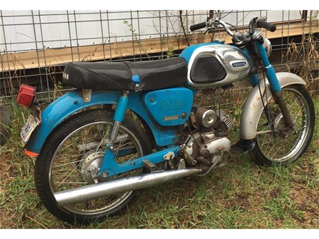 1966 Yamaha YG1 for Sale | ClassicCars.com | CC-990801