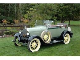 1928 Ford Model A (CC-998027) for sale in Saratoga Springs, New York