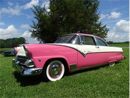 1955 Ford Crown Victoria (CC-998045) for sale in Greensboro, North Carolina