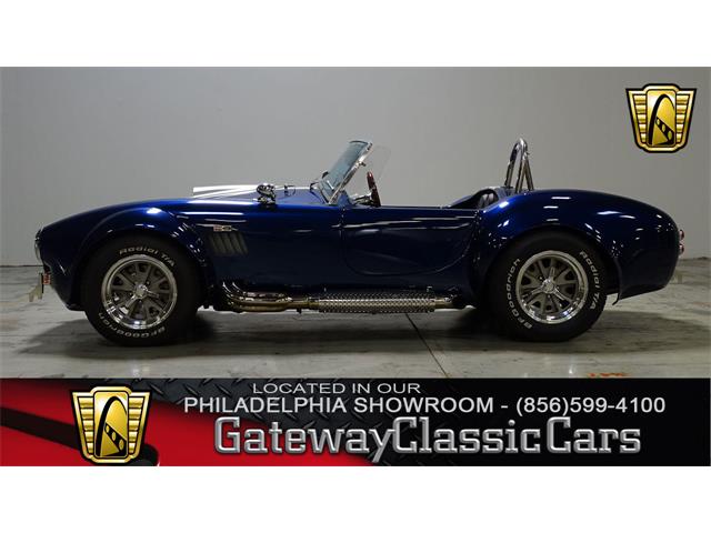 1966 AC Cobra (CC-998053) for sale in West Deptford, New Jersey