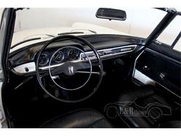 1968 Peugeot 404 cabriolet (CC-998054) for sale in Waalwijk, noord brabant