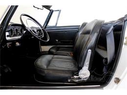1968 Peugeot 404 cabriolet (CC-998054) for sale in Waalwijk, noord brabant