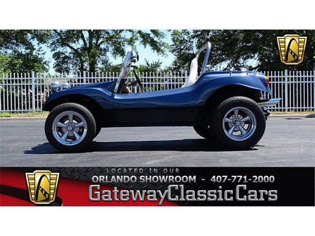1967 Volkswagen Dune Buggy (CC-998055) for sale in Lake Mary, Florida
