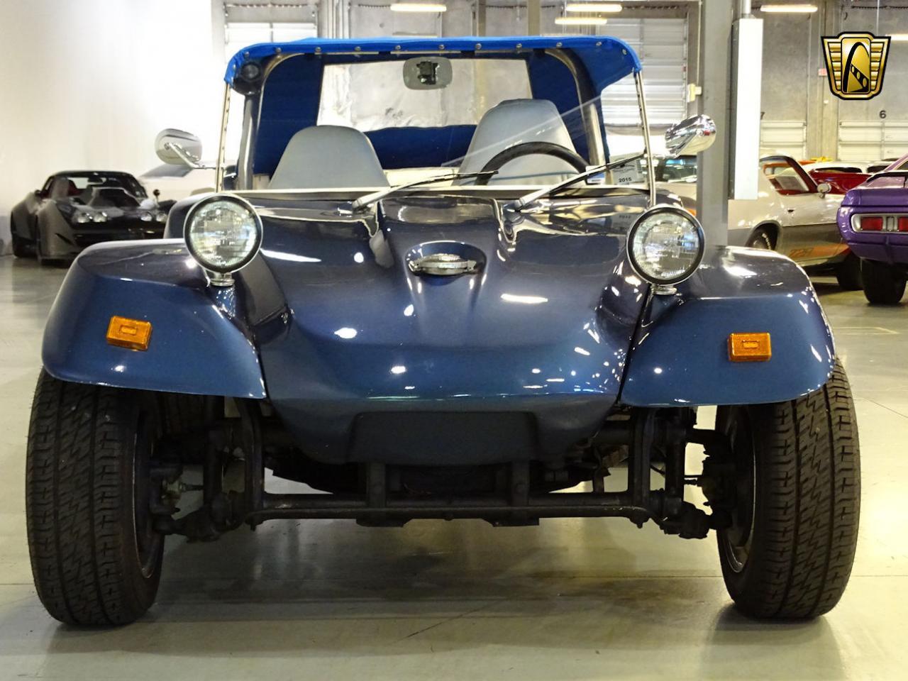 1967 Volkswagen Dune Buggy for Sale | ClassicCars.com | CC-998055