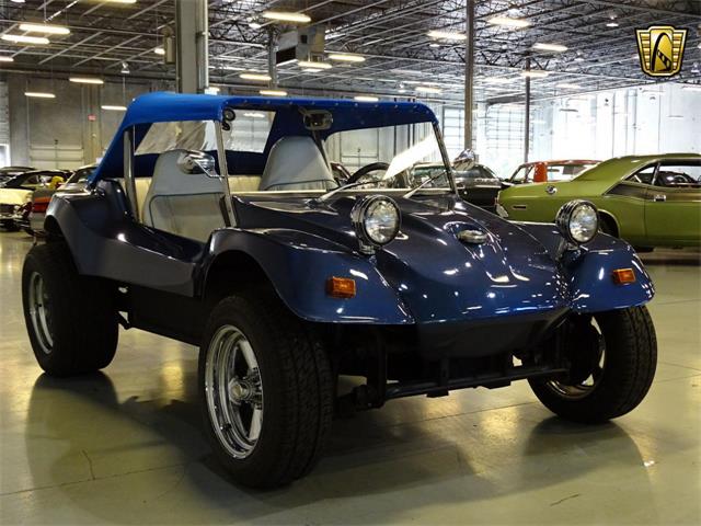 1967 Volkswagen Dune Buggy For Sale | ClassicCars.com | CC-998055