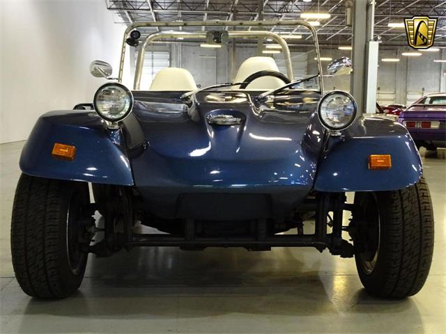 1967 Volkswagen Dune Buggy for Sale | ClassicCars.com | CC-998055