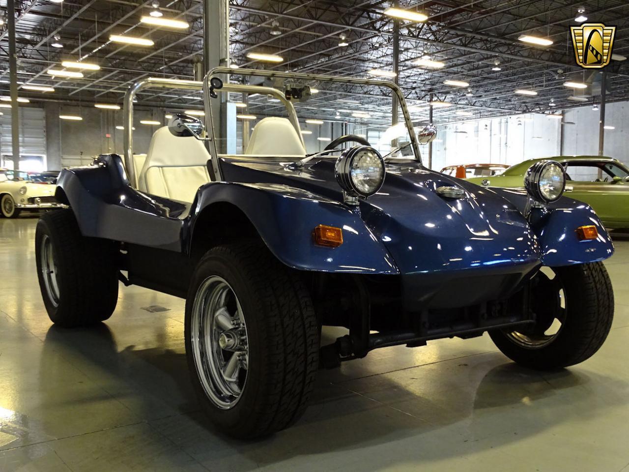 1967 Volkswagen Dune Buggy for Sale | ClassicCars.com | CC-998055