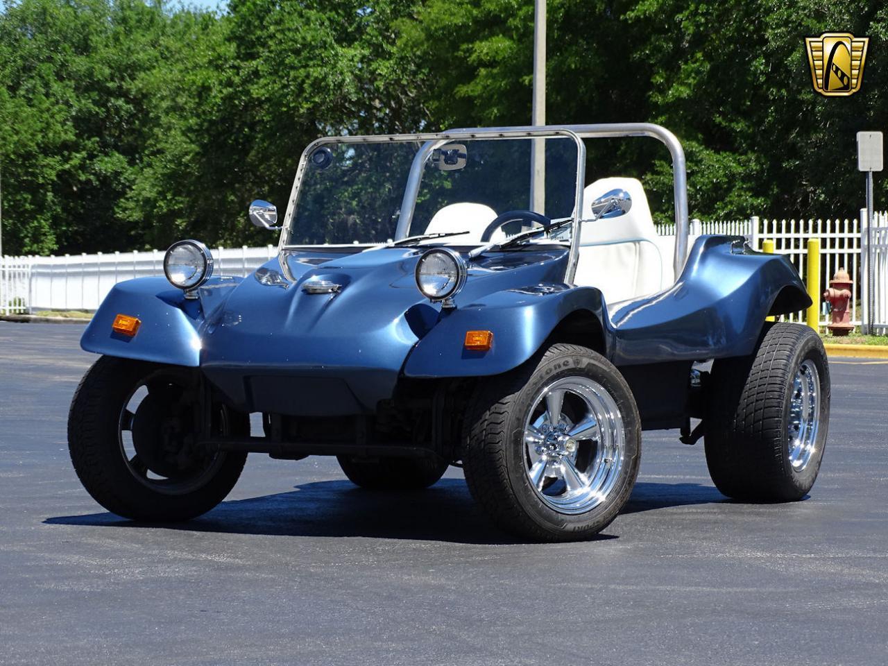 1967 Volkswagen Dune Buggy for Sale | ClassicCars.com | CC-998055