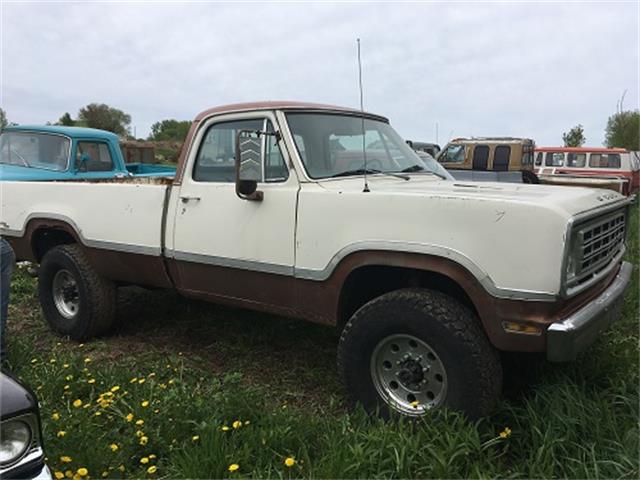 1974 Dodge Adventurer Sport 200 (CC-990806) for sale in Lena, Wisconsin