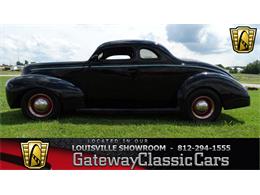 1939 Ford Coupe (CC-998062) for sale in Memphis, Indiana