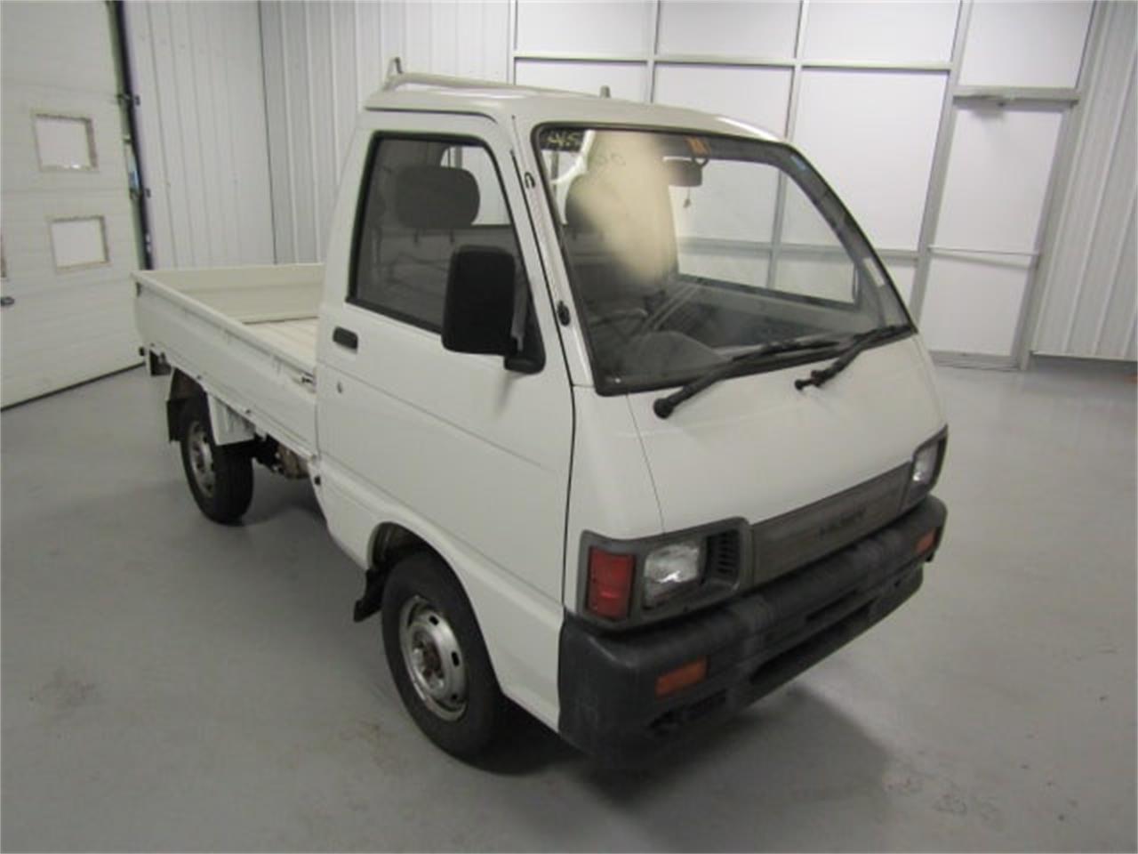 1992 Daihatsu Hijet for Sale | ClassicCars.com | CC-998064