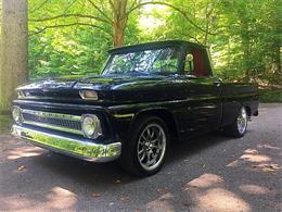 1966 Chevrolet C/K 10 (CC-998069) for sale in Dickson, Tennessee