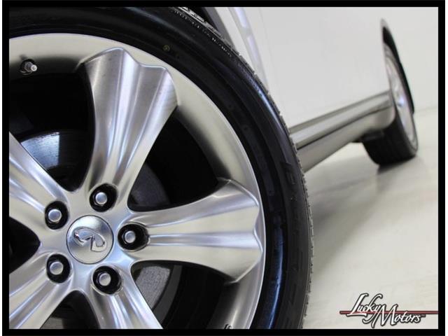 2009 Infiniti FX35 (CC-998070) for sale in Elmhurst, Illinois
