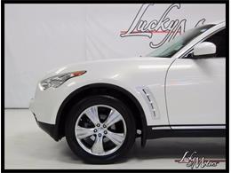 2009 Infiniti FX35 (CC-998070) for sale in Elmhurst, Illinois