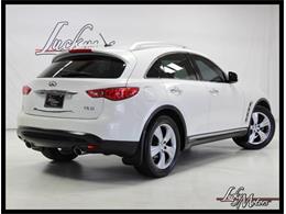 2009 Infiniti FX35 (CC-998070) for sale in Elmhurst, Illinois