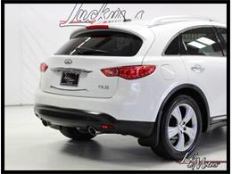 2009 Infiniti FX35 (CC-998070) for sale in Elmhurst, Illinois