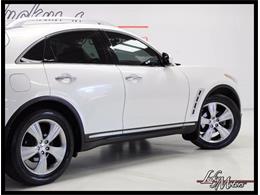 2009 Infiniti FX35 (CC-998070) for sale in Elmhurst, Illinois