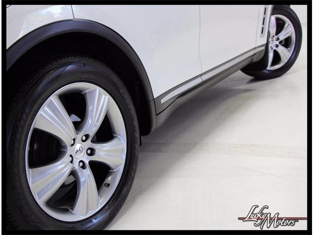 2009 Infiniti FX35 (CC-998070) for sale in Elmhurst, Illinois