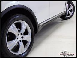 2009 Infiniti FX35 (CC-998070) for sale in Elmhurst, Illinois