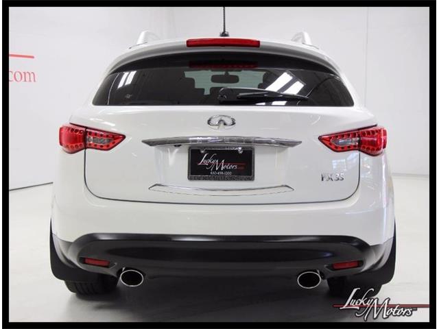 2009 Infiniti FX35 (CC-998070) for sale in Elmhurst, Illinois