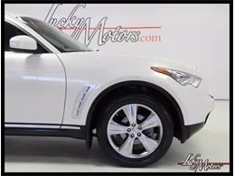 2009 Infiniti FX35 (CC-998070) for sale in Elmhurst, Illinois