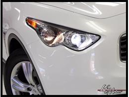 2009 Infiniti FX35 (CC-998070) for sale in Elmhurst, Illinois