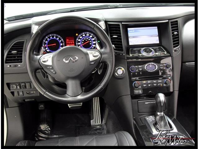 2009 Infiniti FX35 (CC-998070) for sale in Elmhurst, Illinois