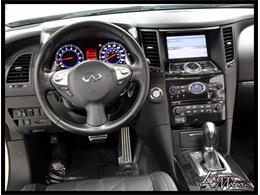 2009 Infiniti FX35 (CC-998070) for sale in Elmhurst, Illinois