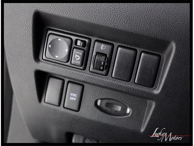 2009 Infiniti FX35 (CC-998070) for sale in Elmhurst, Illinois