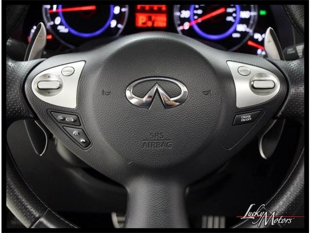 2009 Infiniti FX35 (CC-998070) for sale in Elmhurst, Illinois