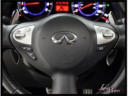 2009 Infiniti FX35 (CC-998070) for sale in Elmhurst, Illinois