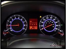 2009 Infiniti FX35 (CC-998070) for sale in Elmhurst, Illinois