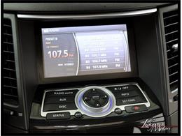 2009 Infiniti FX35 (CC-998070) for sale in Elmhurst, Illinois