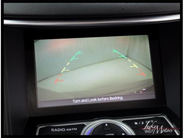 2009 Infiniti FX35 (CC-998070) for sale in Elmhurst, Illinois