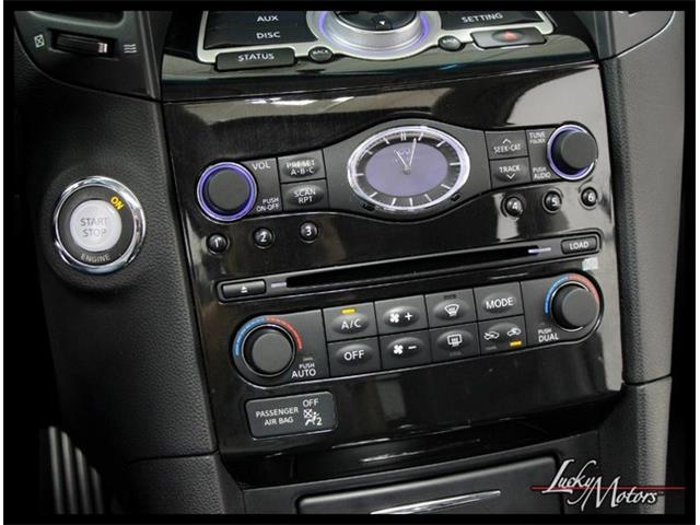 2009 Infiniti FX35 (CC-998070) for sale in Elmhurst, Illinois